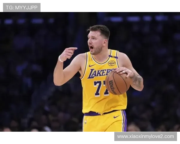 湖人逆转掘金东契奇三双爆发夜