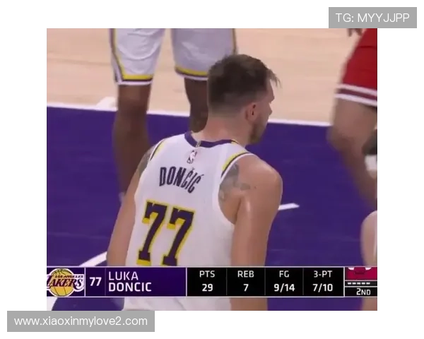 东契奇46+11湖人擒公牛