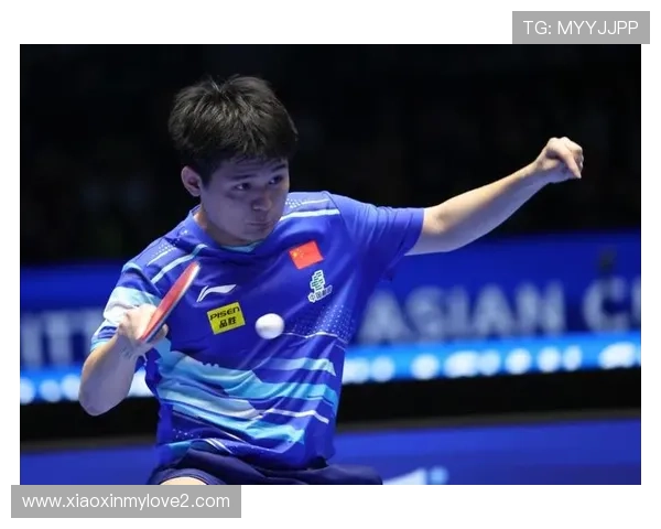 亚洲杯男单16强揭晓中日争锋