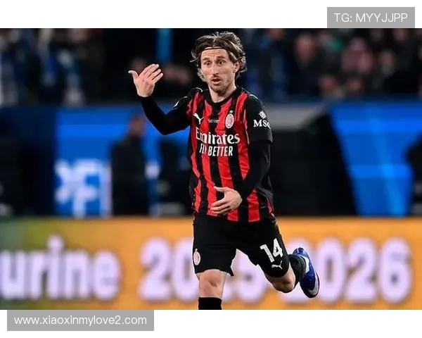 莫德里奇今晚力保争冠关键三分