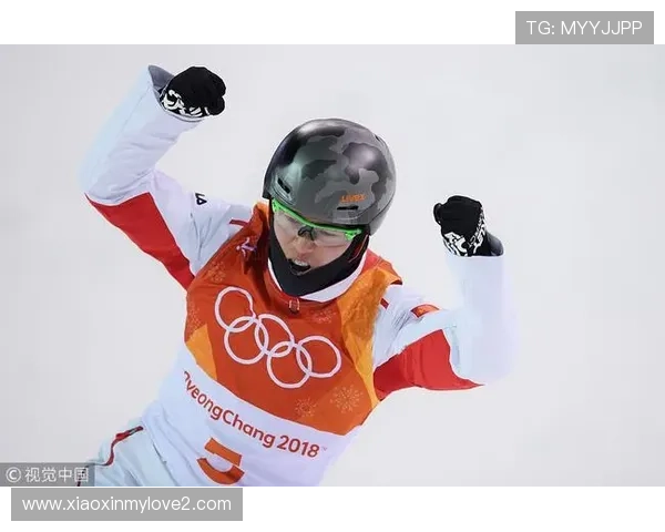 齐广璞领衔四将闯进空中技巧决赛